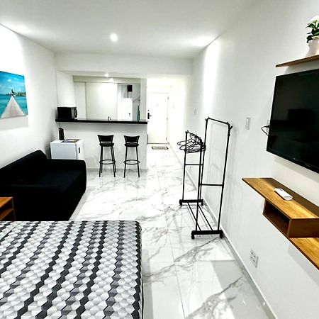 Loft Copacabana 1 Río de Janeiro Exterior foto