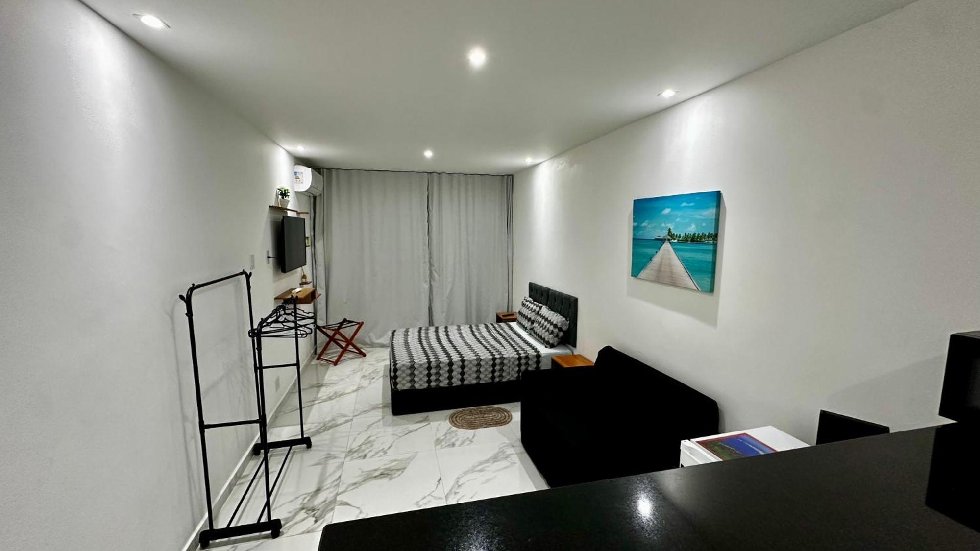 Loft Copacabana 1 Río de Janeiro Exterior foto