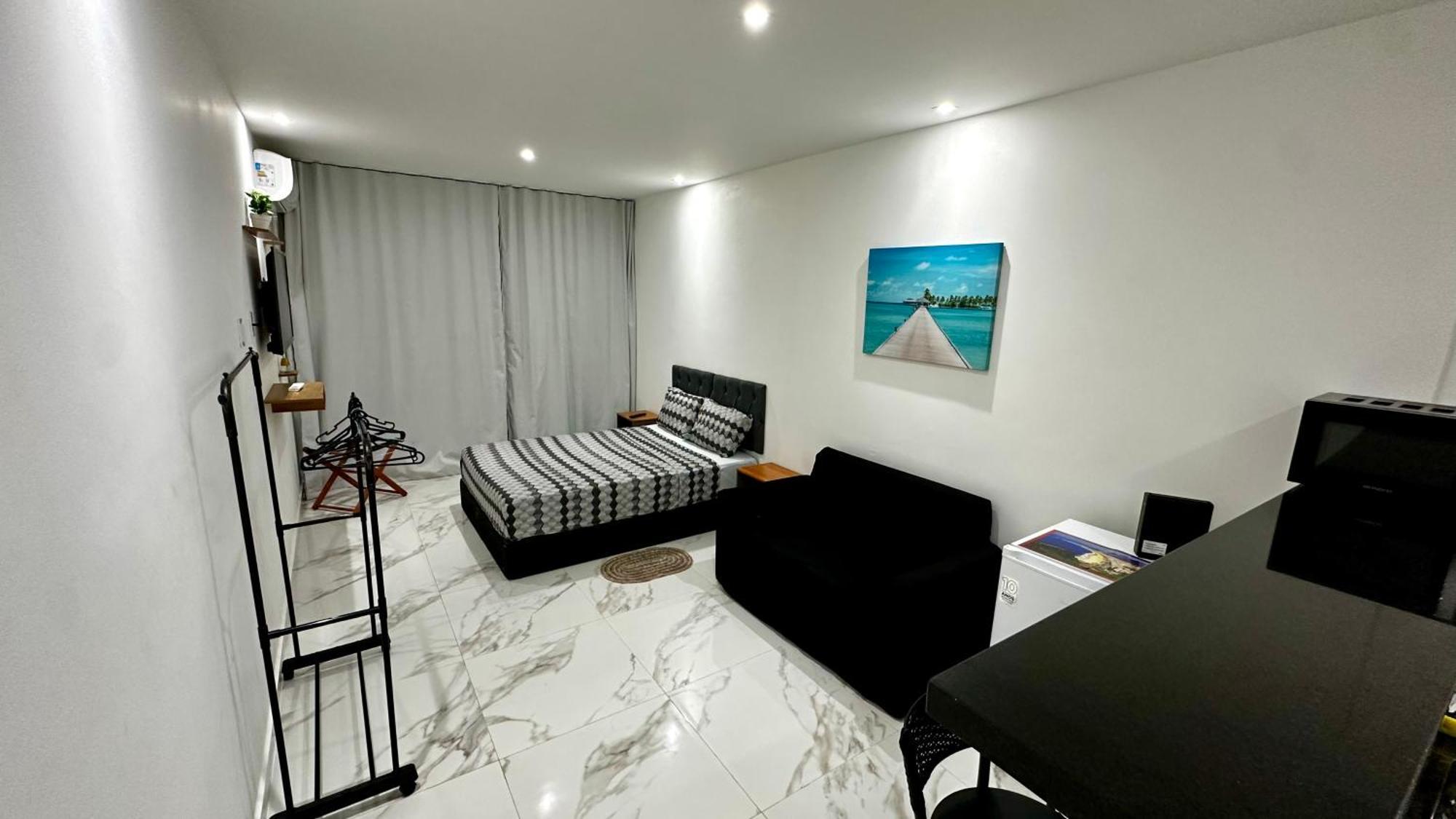 Loft Copacabana 1 Río de Janeiro Exterior foto