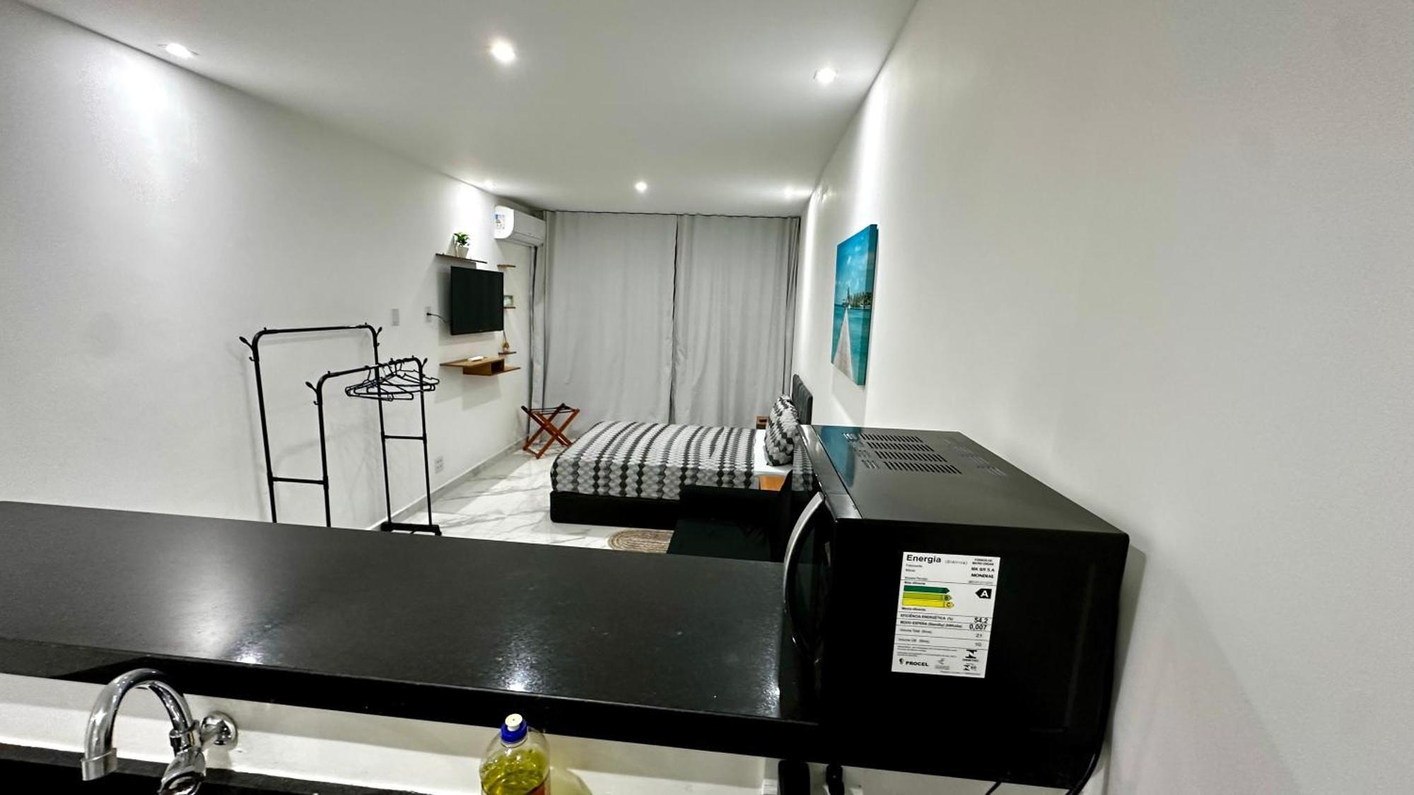 Loft Copacabana 1 Río de Janeiro Exterior foto