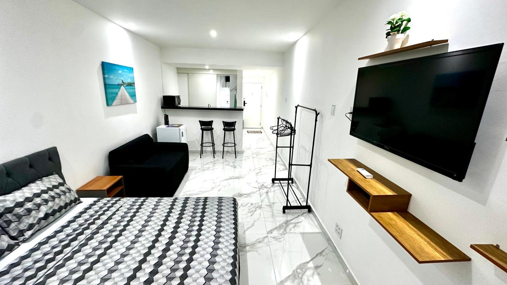Loft Copacabana 1 Río de Janeiro Exterior foto